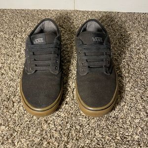 Vans Atwood (12 oz canvas)